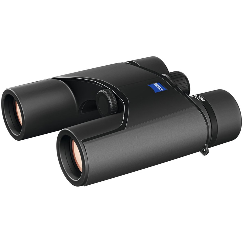 ZEISS Binoclu Victory Pocket 10x25