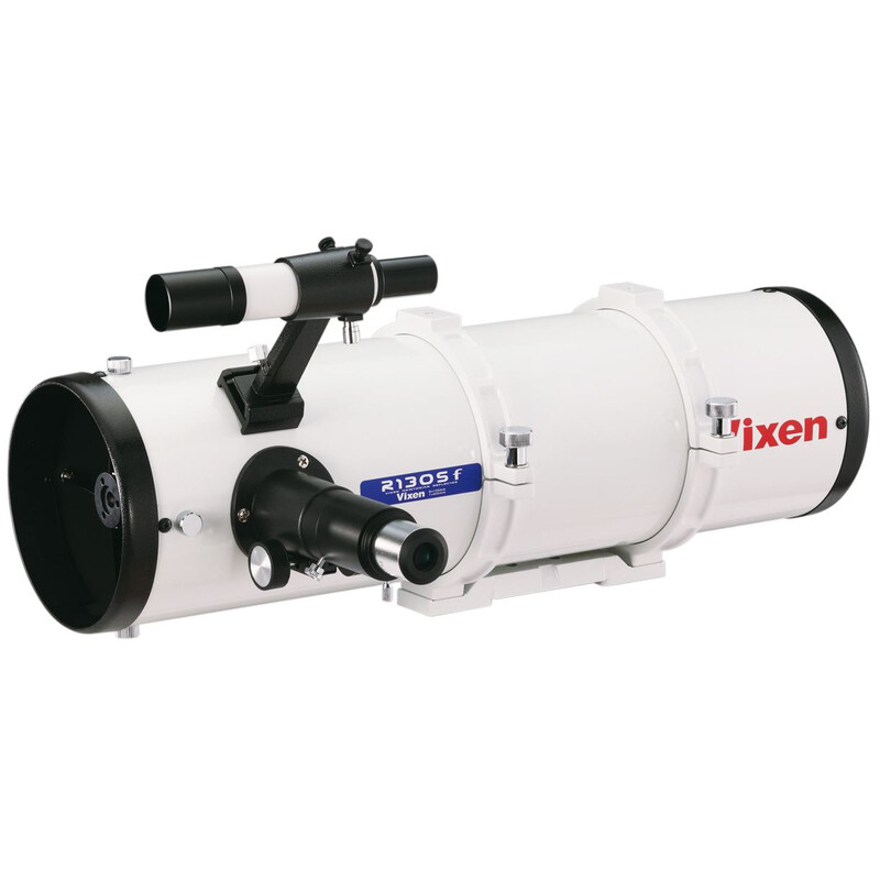 Vixen Telescop N 130/650 R130Sf OTA