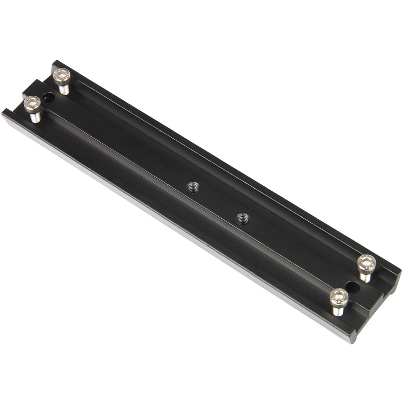 Omegon Bara de montare pentru monturi EQ-4/5/6