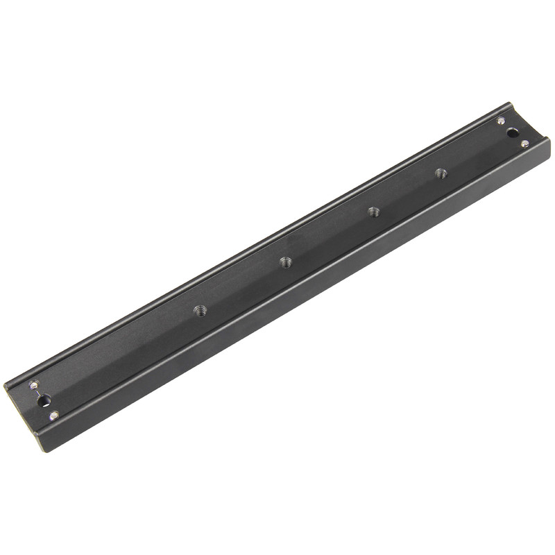 Omegon Bară de montare 33cm pentru monturi EQ-4/5/6