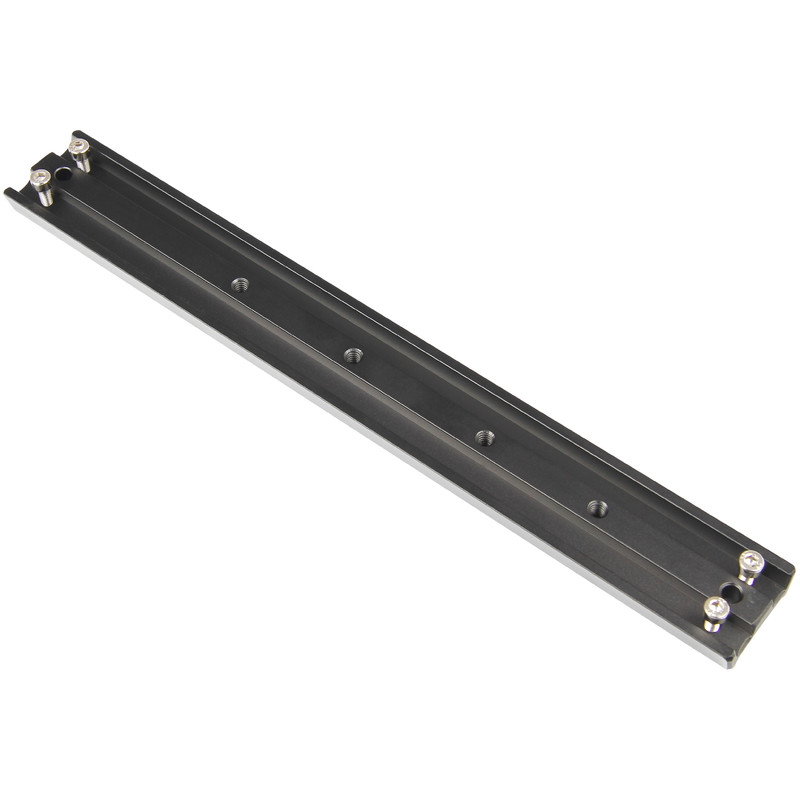 Omegon Bară de montare 33cm pentru monturi EQ-4/5/6