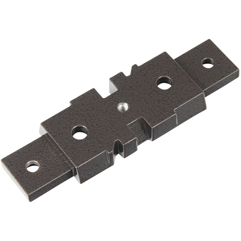Omegon Șină de montare de 15 cm pentru monturi EQ-5/6