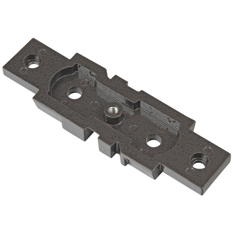 Omegon Șină de montare de 15 cm pentru monturi EQ-5/6