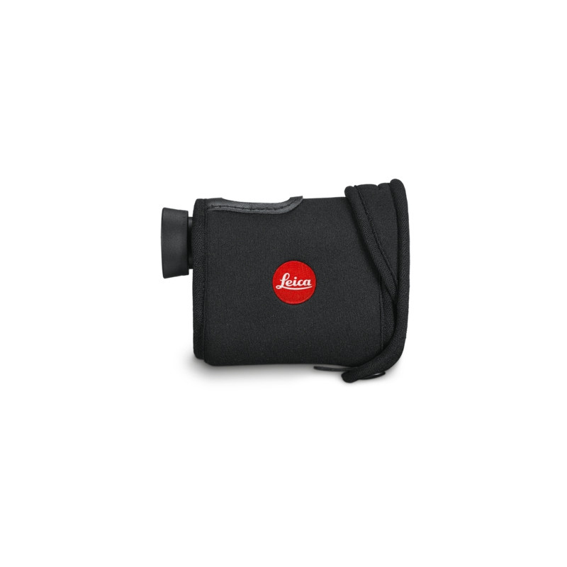 Leica Telemetru Rangemaster Neopren Cover black