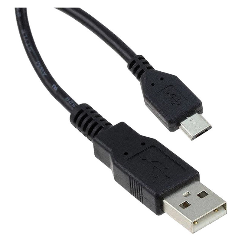 DayStar Cablu de alimentare USB QUARK
