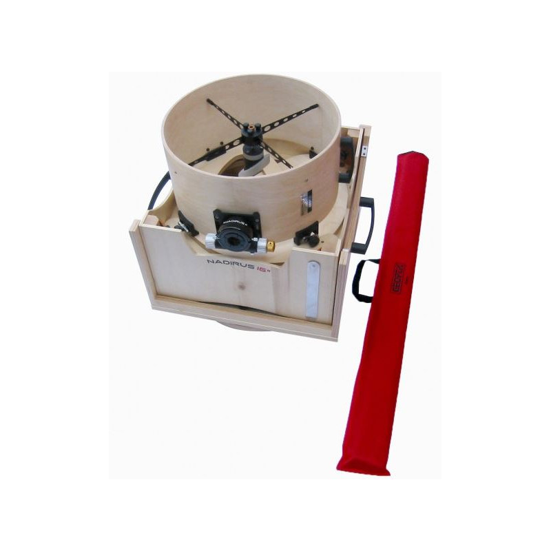 Geoptik Telescop Dobson N 404/1815 DOB Nadirus 16"