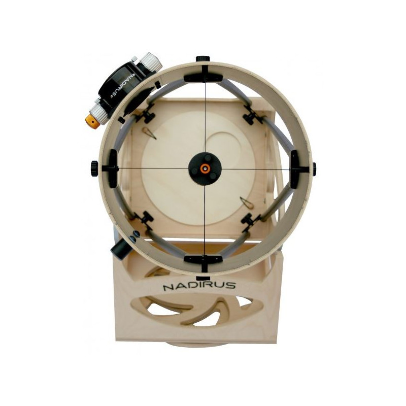 Geoptik Telescop Dobson N 404/1815 DOB Nadirus 16"