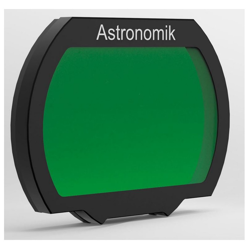 Astronomik Filtre OIII 12nm CCD Clip Sony alpha 7