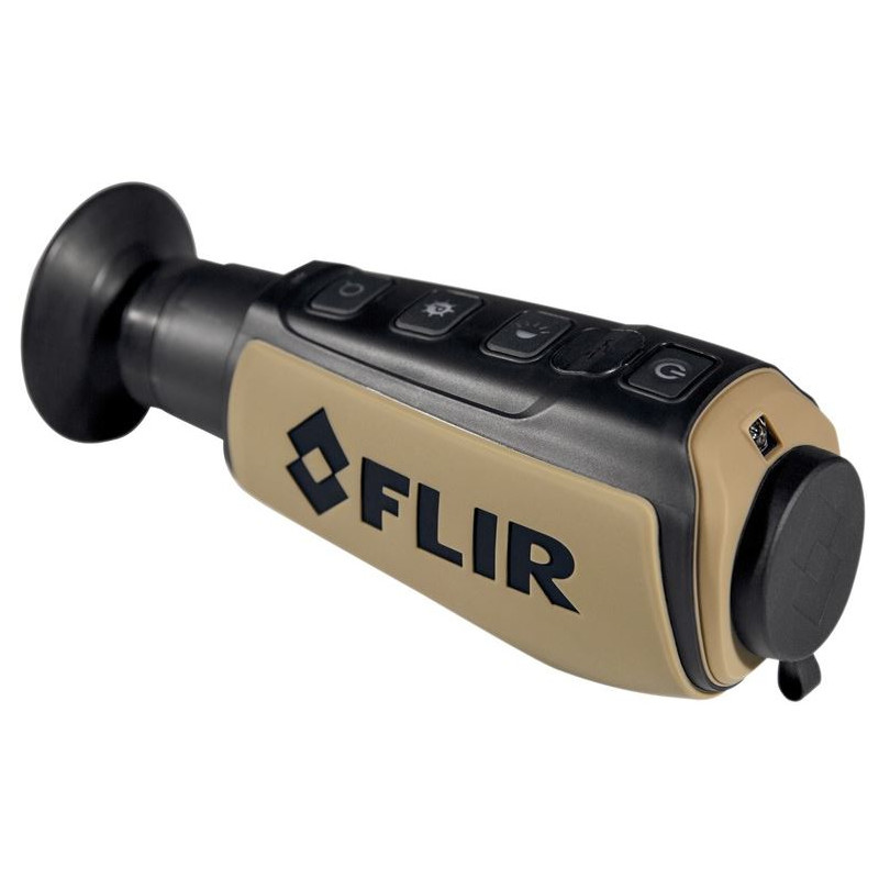 FLIR Camera de termoviziune Scout III-320 60Hz