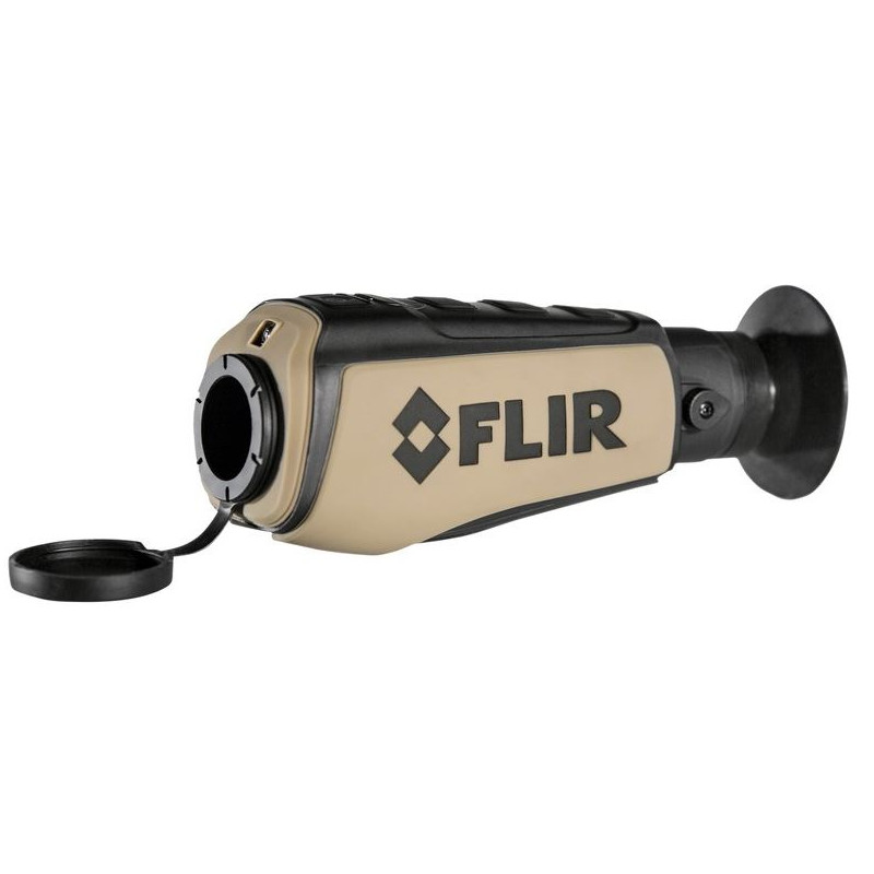 FLIR Camera de termoviziune Scout III-320 60Hz