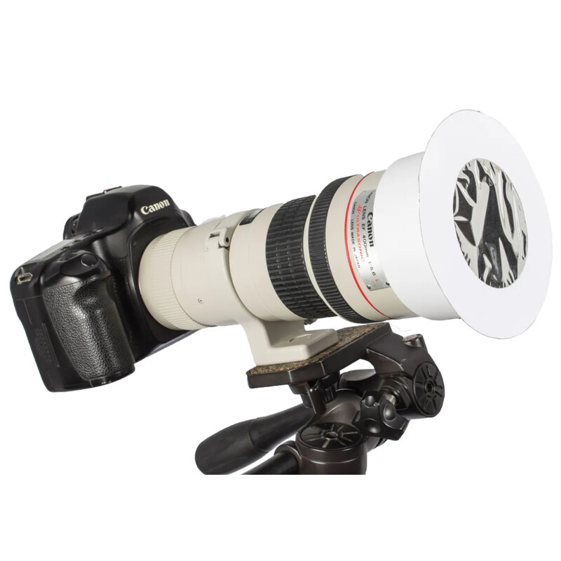 Baader Folie de filtrare Film foto AstroSolar OD 3.8