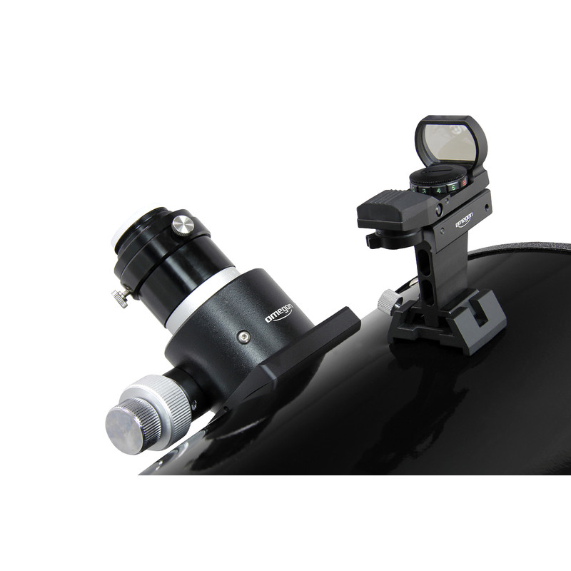 Telescop Dobson Omegon ProDob N 254/1250