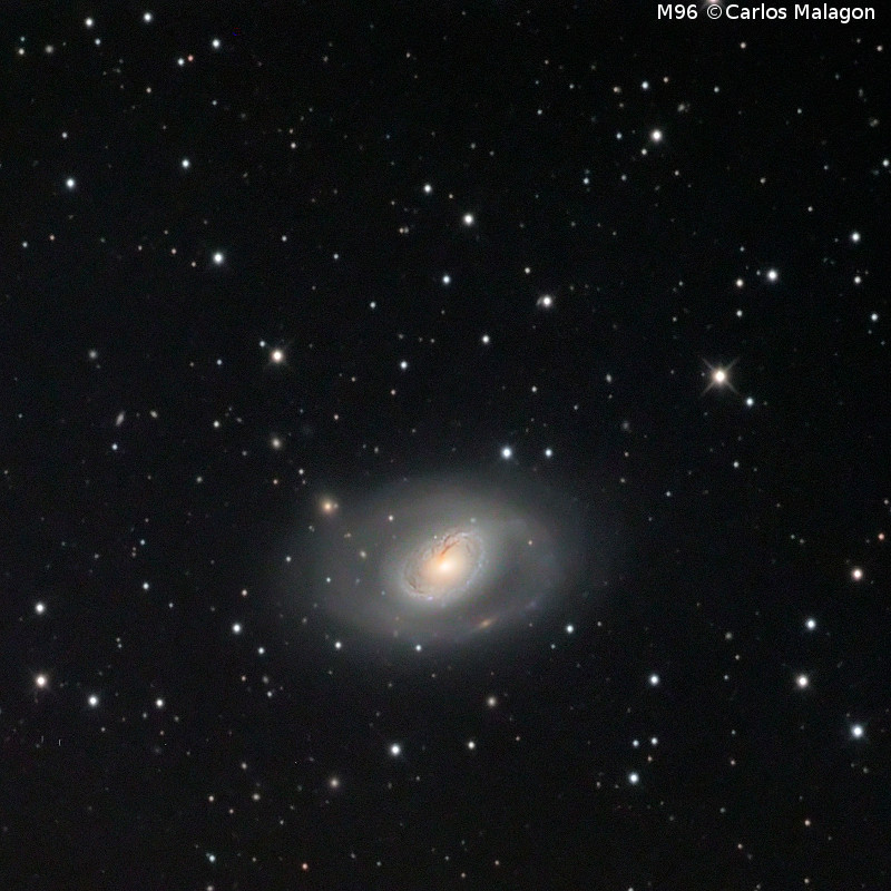 Omegon Telescop RC 154/1370 EQ570DX