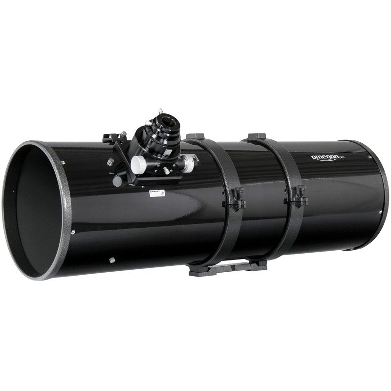 Omegon Telescop Pro Astrograph 254/1016 EQ6-R Pro