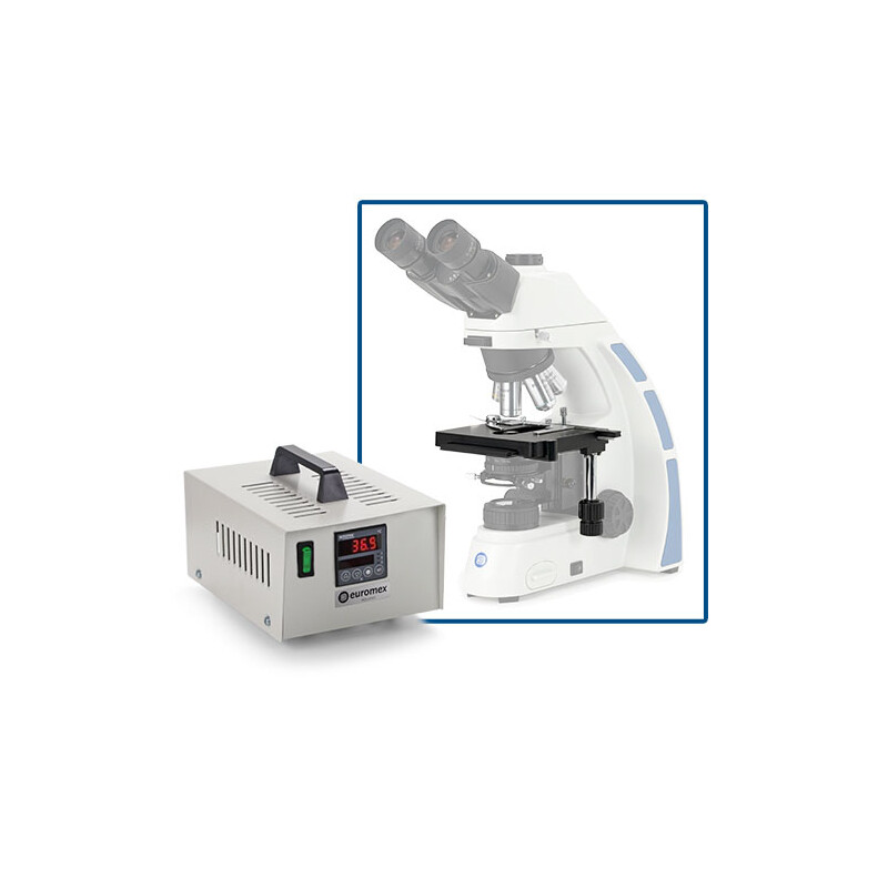 Euromex Masa cu incalzire AE.5168-O, controler, doar cu noile microscoape (Oxion)