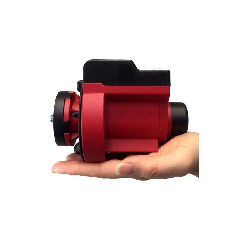 iOptron Montura Set SkyGuider Pro cu suport polar