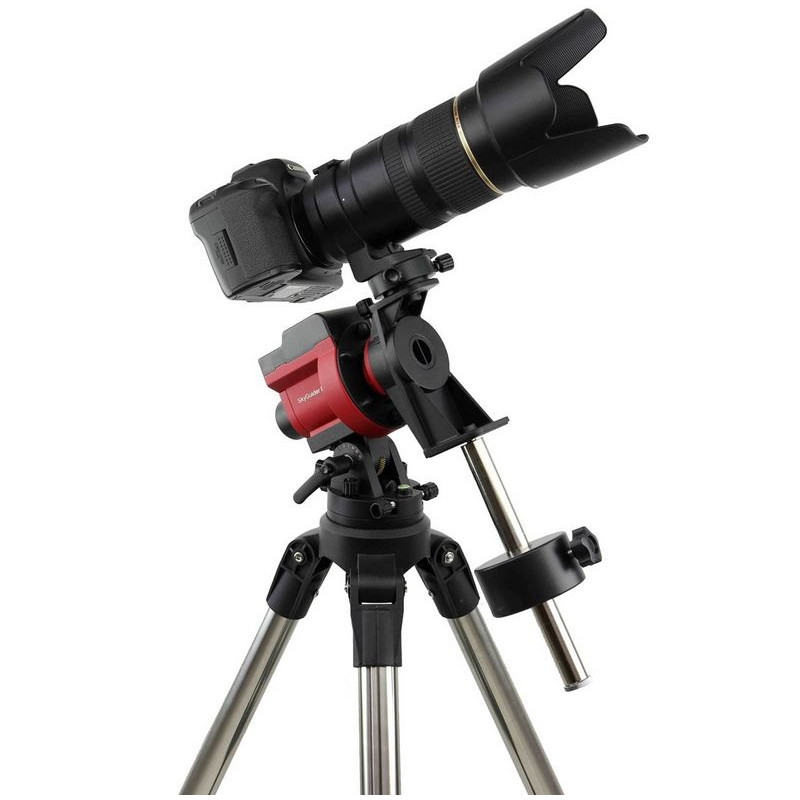 iOptron Montura Set SkyGuider Pro cu suport polar