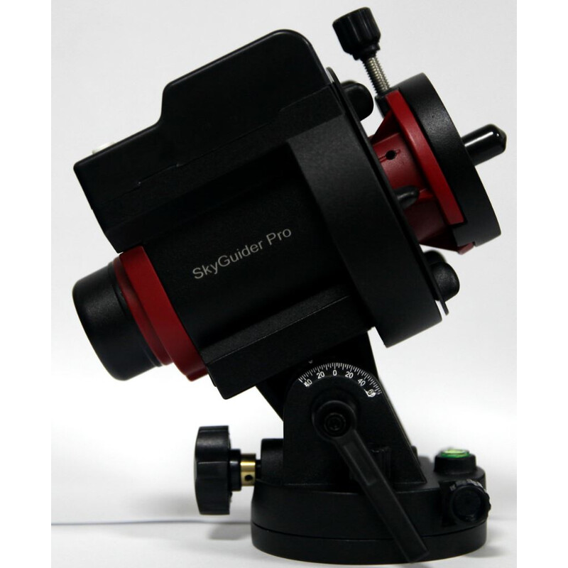 iOptron Montura Set SkyGuider Pro cu suport polar
