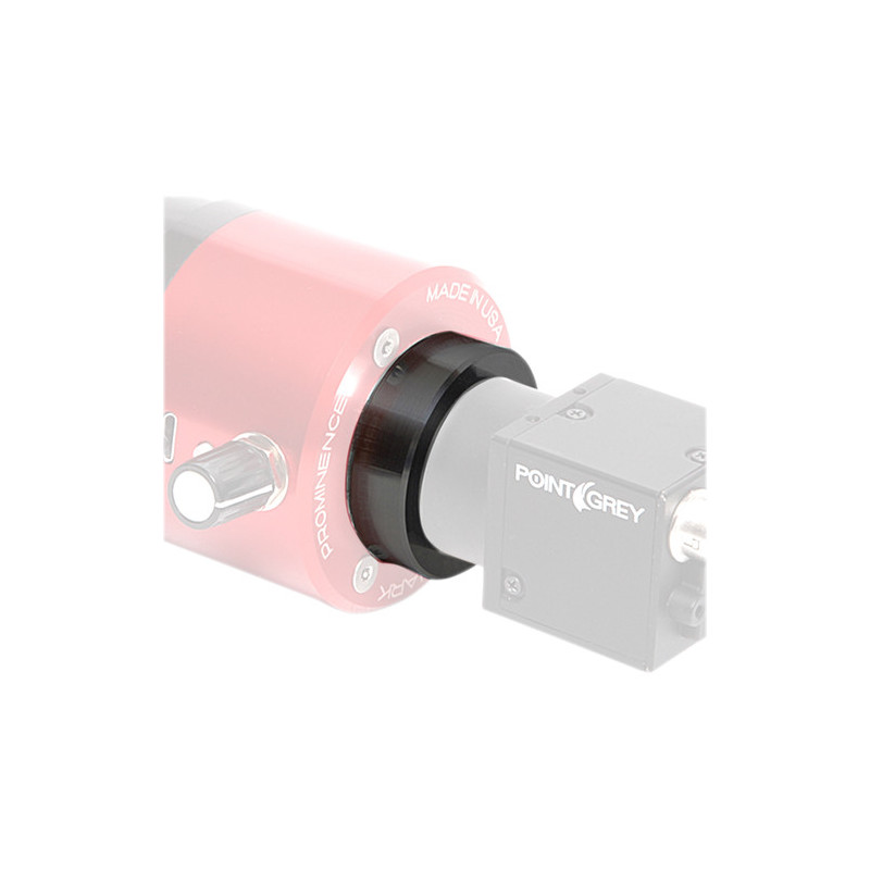 DayStar Adapter Adaptor T2 pentru filtru QUARK