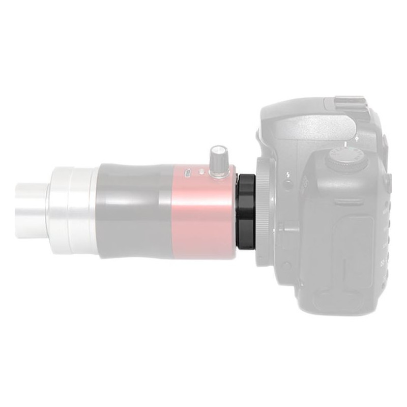 DayStar Adapter Adaptor T2 pentru filtru QUARK