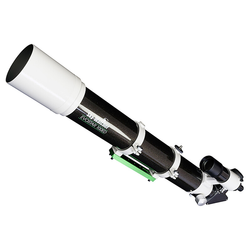 Skywatcher Refractor apochromat AP 100/900 ED EvoStar DS Pro OTA + 0.85x Reducer/Corrector