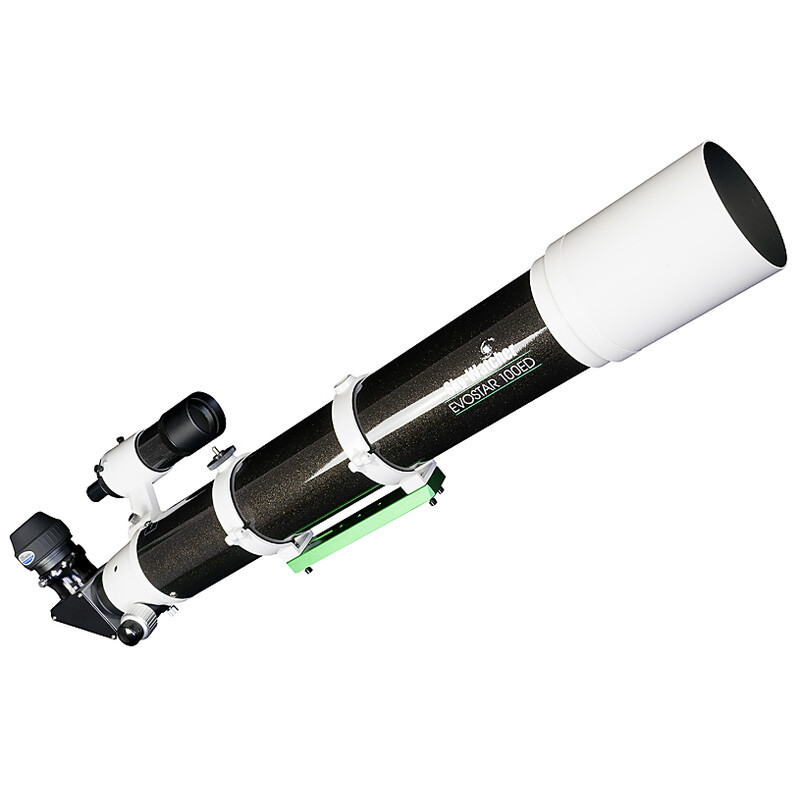 Skywatcher Refractor apochromat AP 100/900 ED EvoStar DS Pro OTA + 0.85x Reducer/Corrector