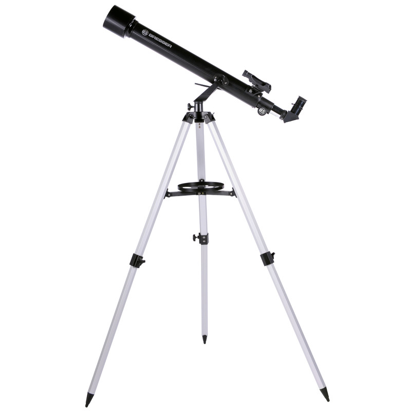 Bresser Telescop AC 60/700 Arcturus AZ