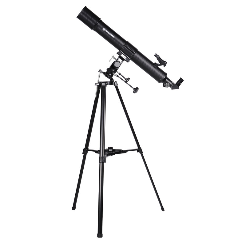 Bresser Telescop AC 90/900 AZ-EQ Taurus