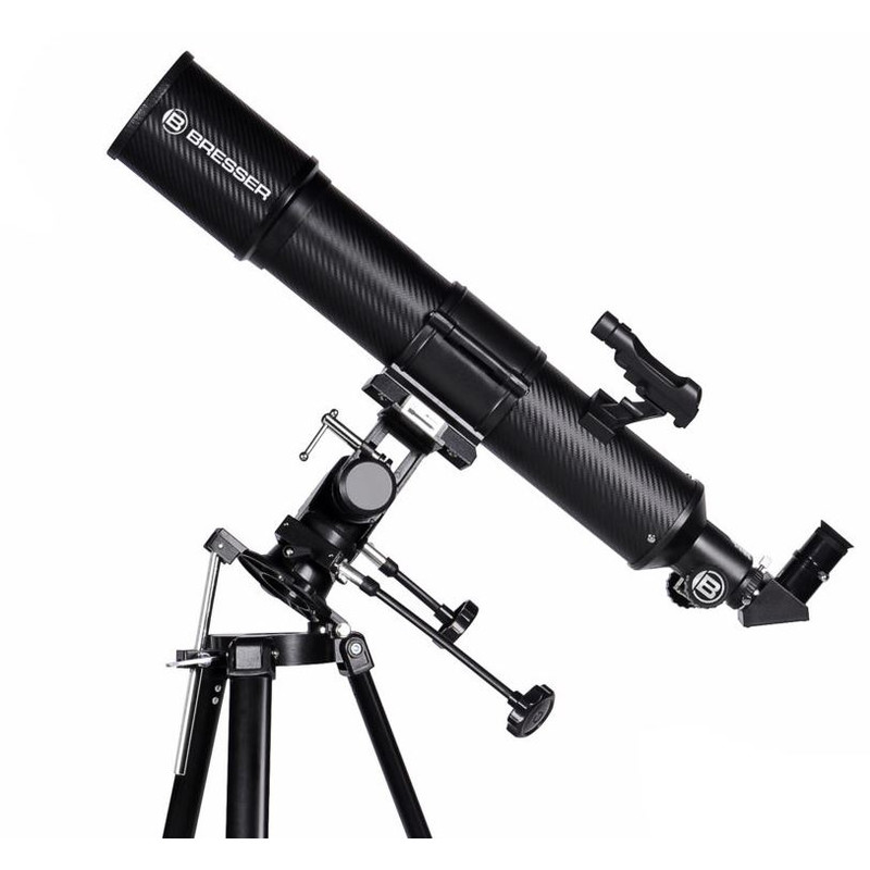 Bresser Telescop AC 90/500 AZ-EQ Taurus