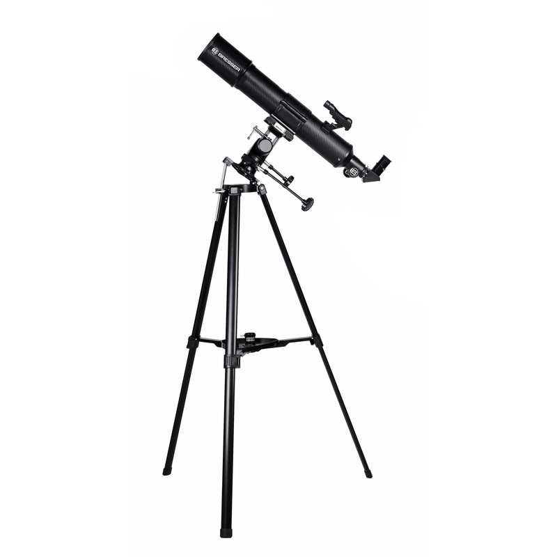 Bresser Telescop AC 90/500 AZ-EQ Taurus
