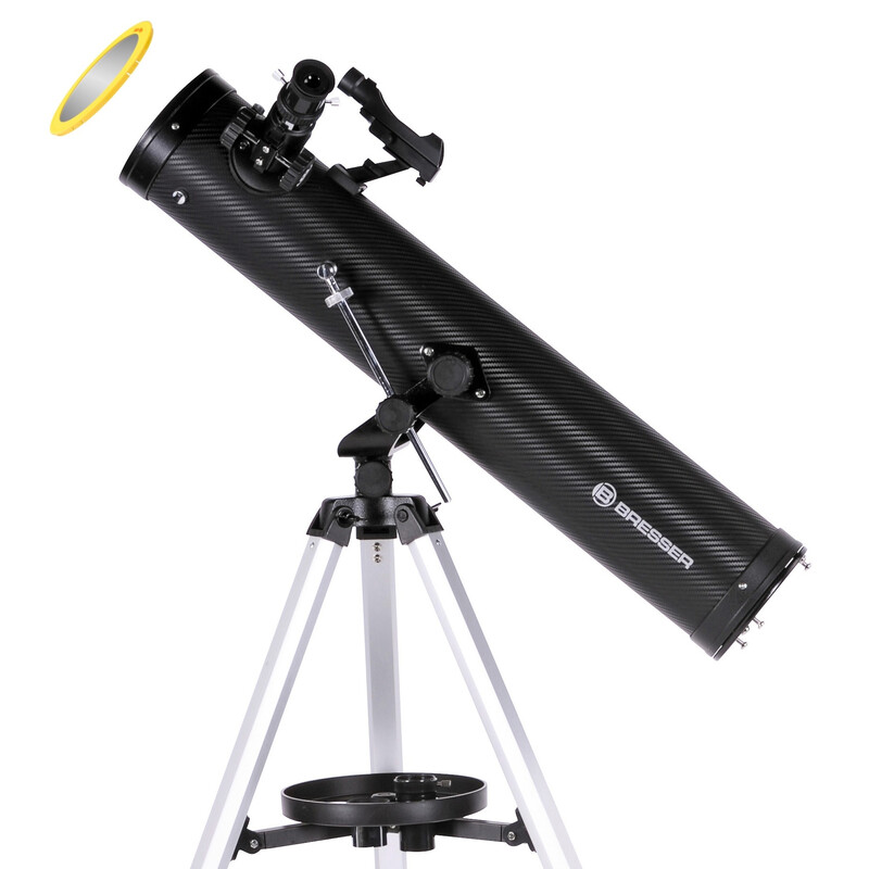 Bresser Telescop N 76/700 AZ Venus