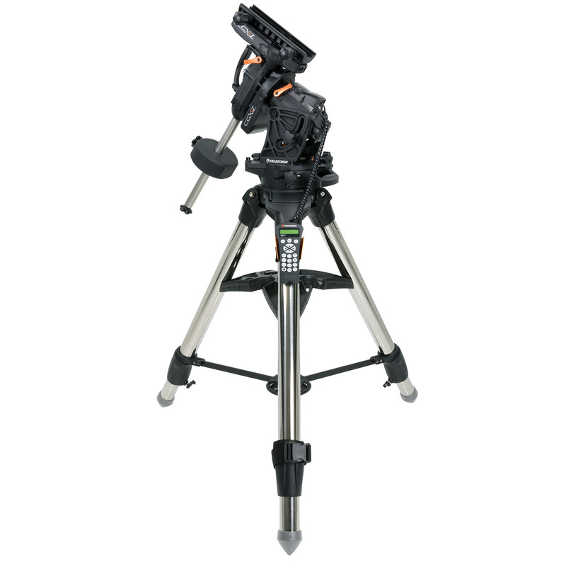 Celestron Montura CGX-L GoTo