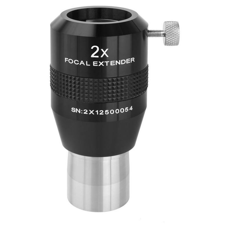 Explore Scientific Barlow Extender focal 2x 1,25"