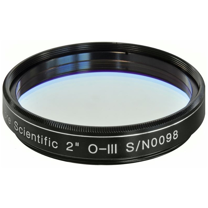 Explore Scientific Filtre Filtru OIII 2"