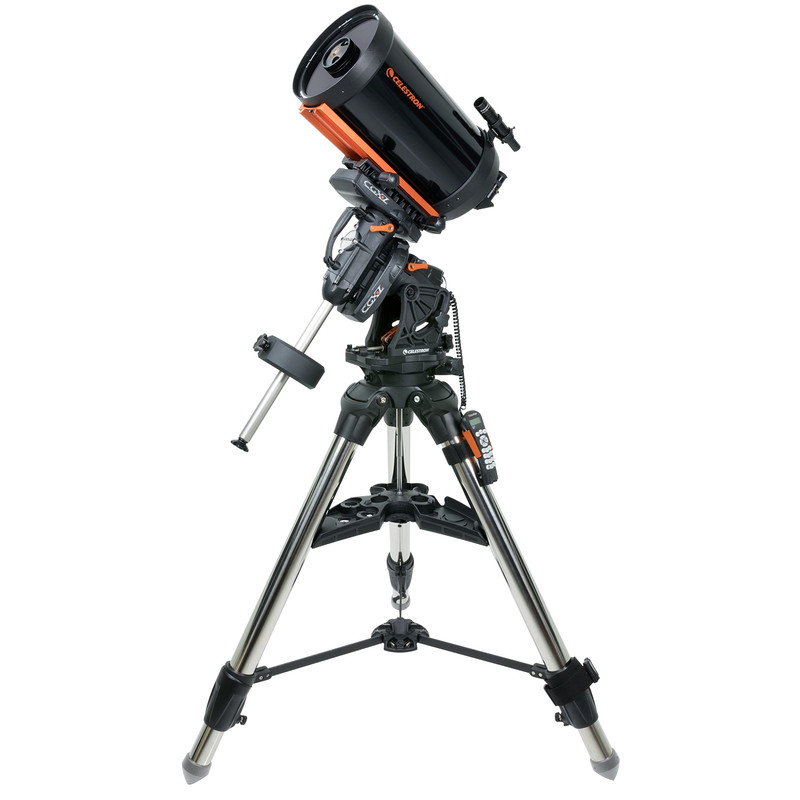 Celestron Telescop Schmidt-Cassegrain SC 235/2350 CGX-L 925 GoTo