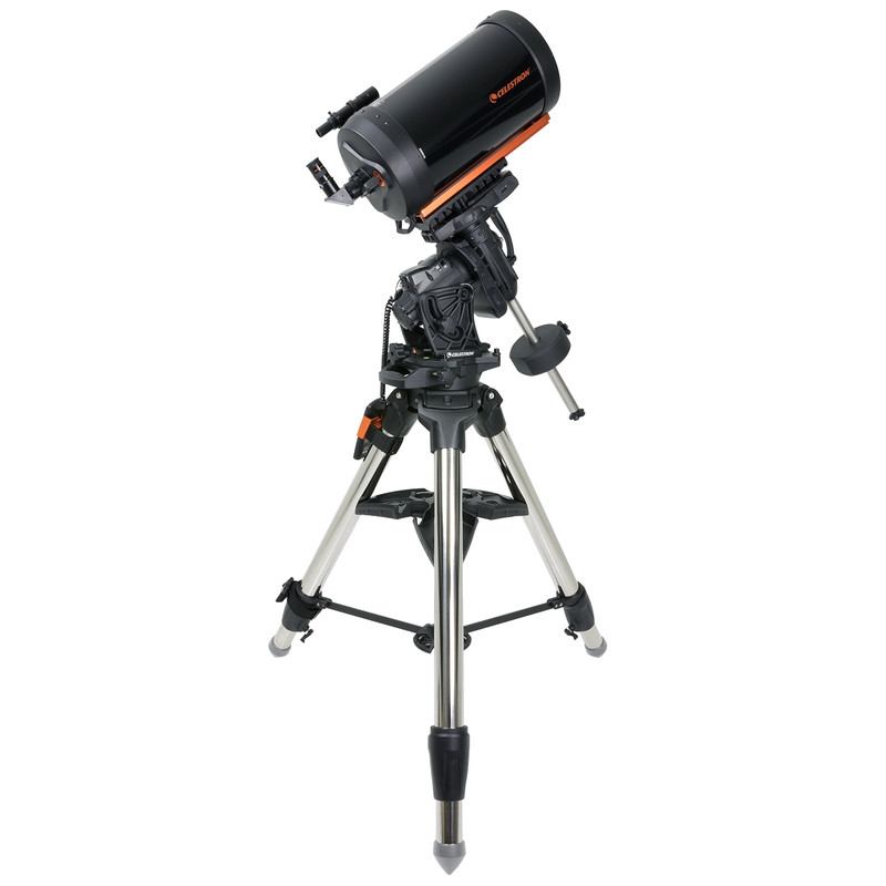 Celestron Telescop Schmidt-Cassegrain SC 235/2350 CGX-L 925 GoTo