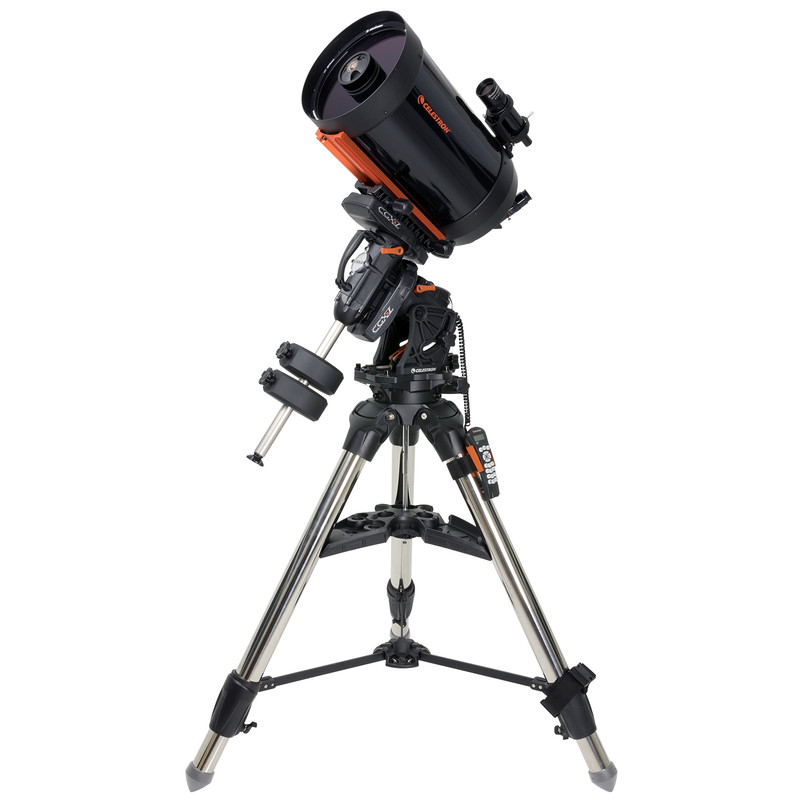 Celestron Telescop Schmidt-Cassegrain SC 279/2800 CGX-L 1100 GoTo