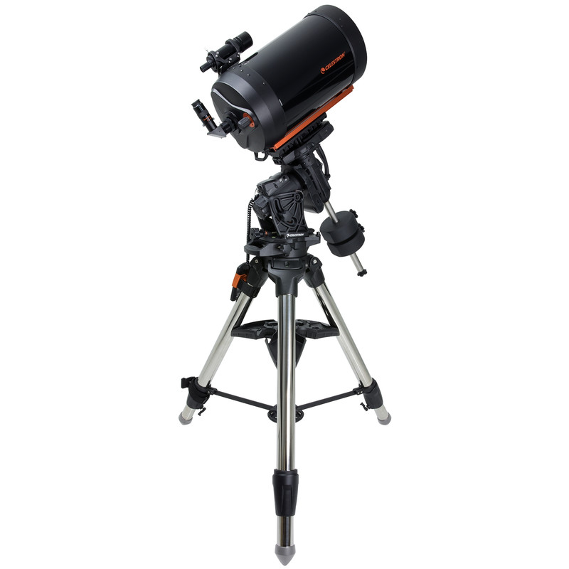 Celestron Telescop Schmidt-Cassegrain SC 279/2800 CGX-L 1100 GoTo