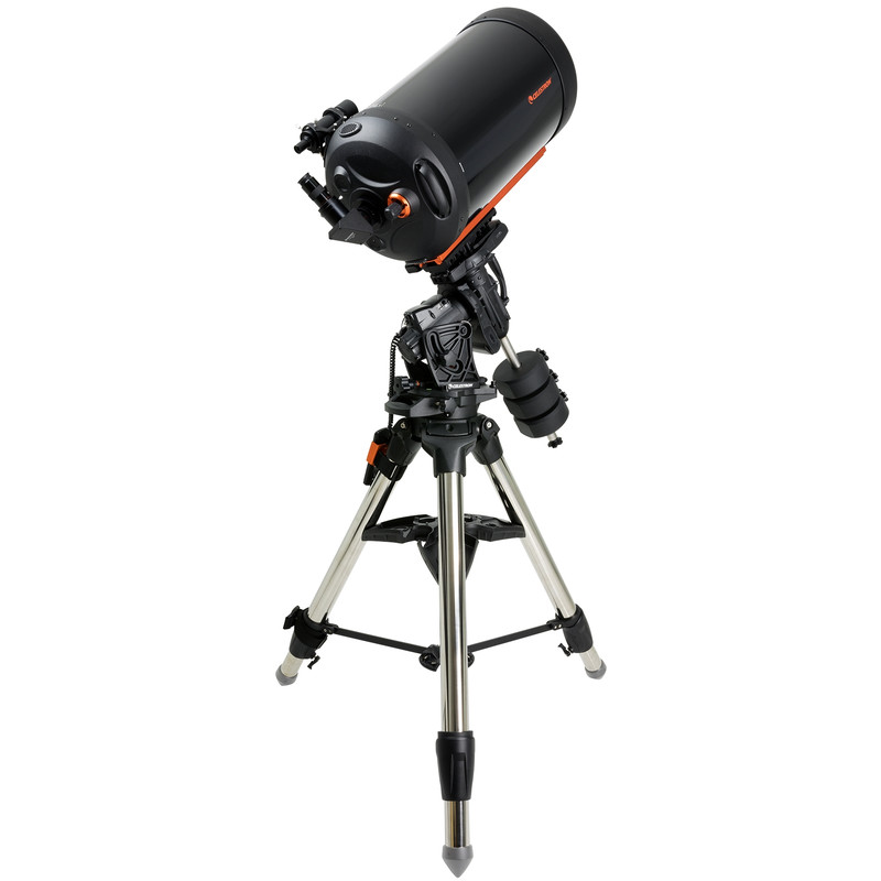 Celestron Telescop Schmidt-Cassegrain SC 356/3910 CGX-L 1400 GoTo