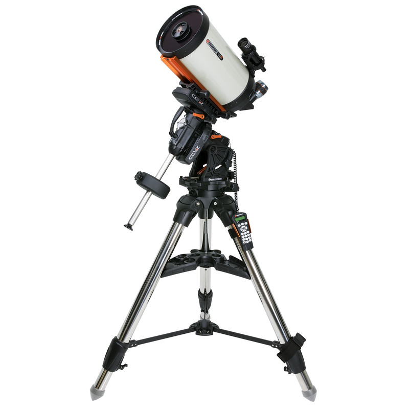 Celestron Telescop Schmidt-Cassegrain SC 235/2350 EdgeHD 925 CGX-L GoTo