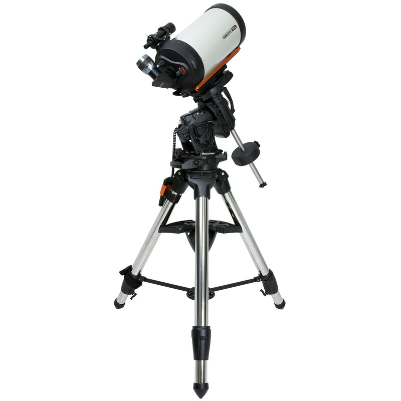 Celestron Telescop Schmidt-Cassegrain SC 235/2350 EdgeHD 925 CGX-L GoTo