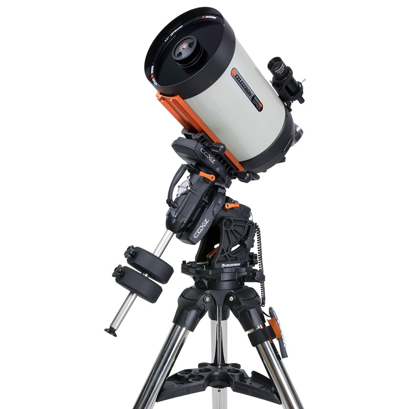 Celestron Telescop Schmidt-Cassegrain SC 279/2800 EdgeHD 1100 CGX-L GoTo