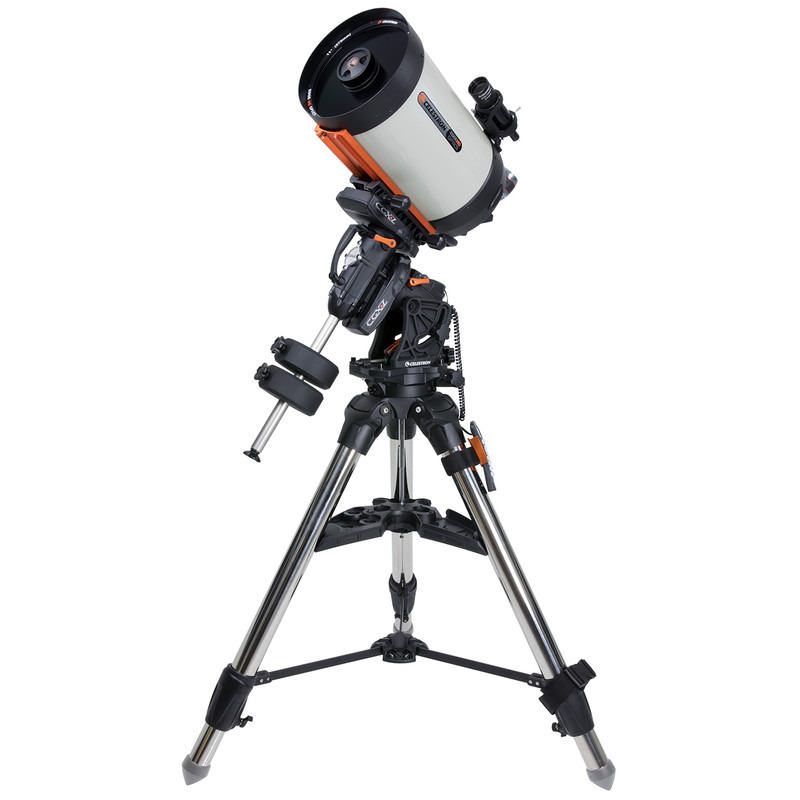 Celestron Telescop Schmidt-Cassegrain SC 279/2800 EdgeHD 1100 CGX-L GoTo