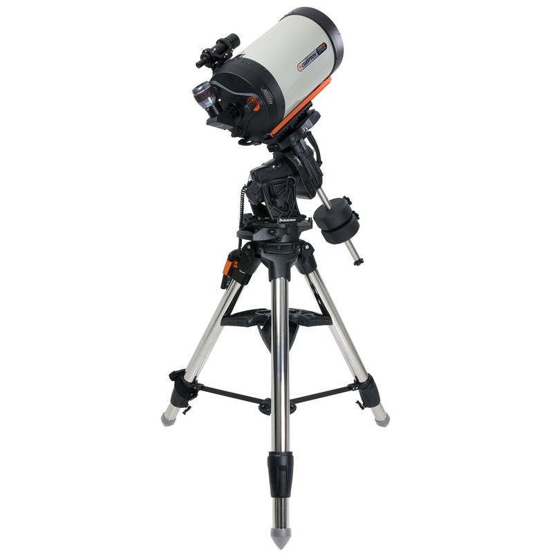 Celestron Telescop Schmidt-Cassegrain SC 279/2800 EdgeHD 1100 CGX-L GoTo
