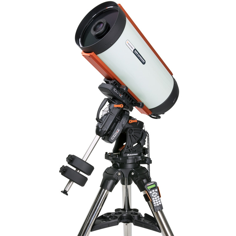 Celestron Telescop Astrograph S 279/620 RASA 1100 CGX-L GoTo