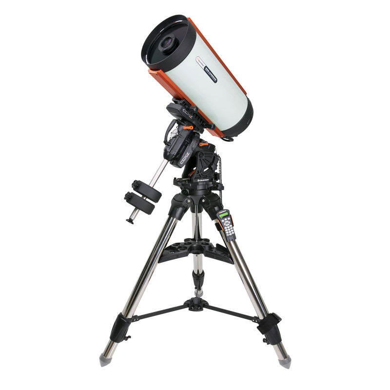 Celestron Telescop Astrograph S 279/620 RASA 1100 CGX-L GoTo