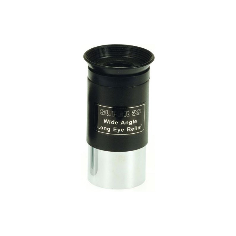 Skywatcher Ocular Super MA 25mm 1.25"