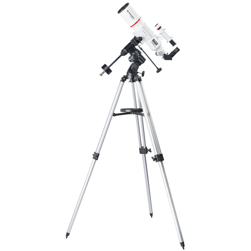 Bresser Telescop AC 90/500 Messier EQ-3