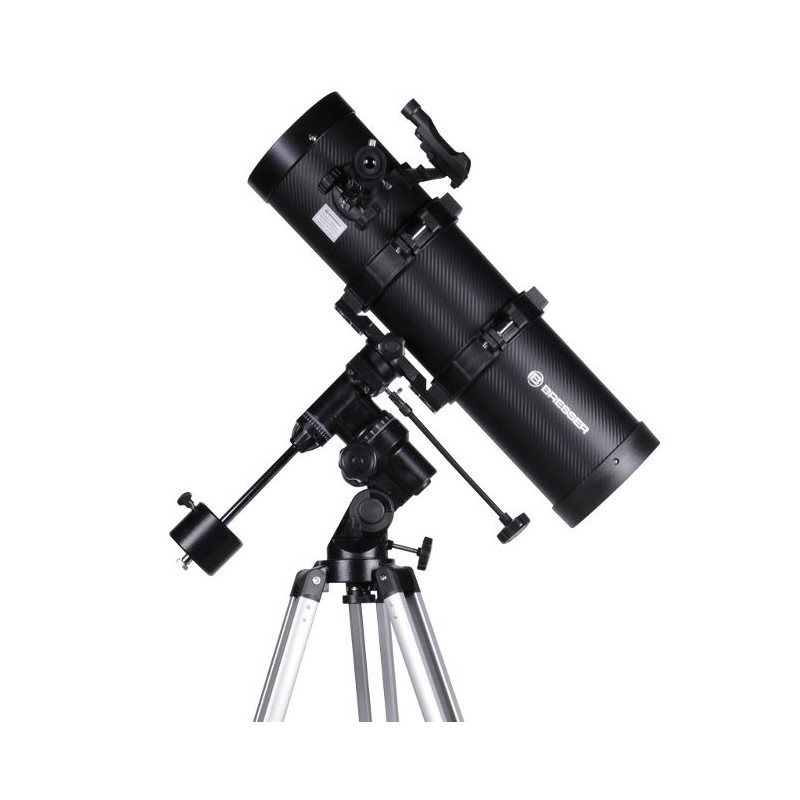 Bresser Telescop N 130/650 EQ3 Spica