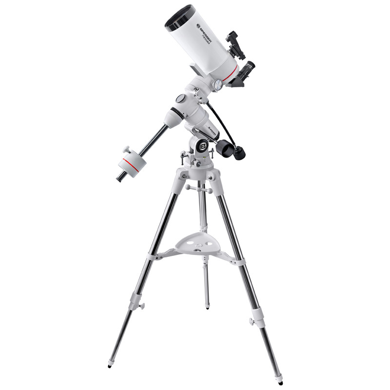 Bresser Telescop Maksutov MC 100/1400 Messier EXOS-1